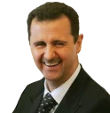 Video sticker 😂 Bashar Al-Assad