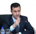 Sticker 🤦 Bashar Al-Assad