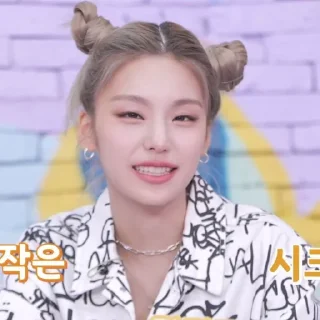 Video sticker 🌸 푸네 .