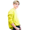 Sticker 😊 @jonafzan ChenLe NCT