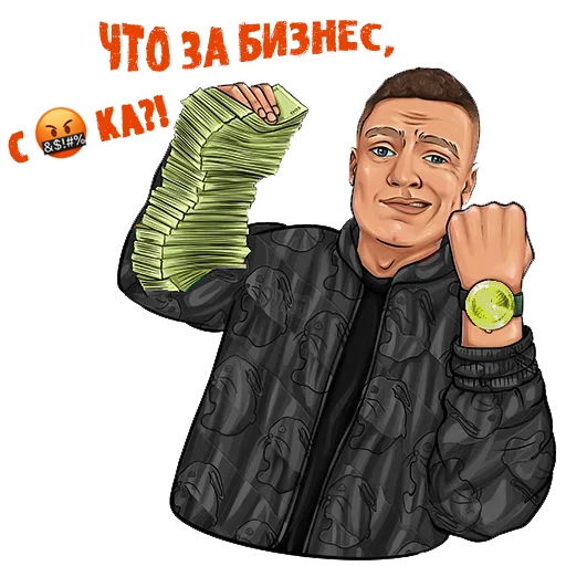 Sticker 🤑 MELLSTROY | @Premium_EmojiTG