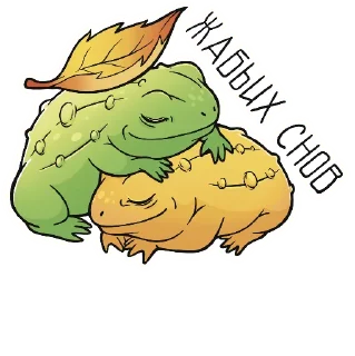 Video sticker 🥱 toads