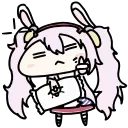 Video sticker 😴 Azur Lane Animated | @KyouinArchive