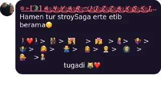 Video sticker 💜 AnVaR_aKeNi sTikeRlaRi :: @fStikBot