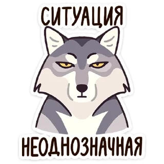 Video sticker 🤔 Лаврентий (@TgSticker)