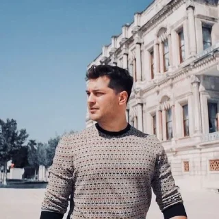 Video sticker ☕️ Çağatay Ulusoy🎐@urbluex⋆˚𝆹𝅥