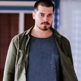 Sticker ☕️ Çağatay Ulusoy🎐@urbluex⋆˚𝆹𝅥