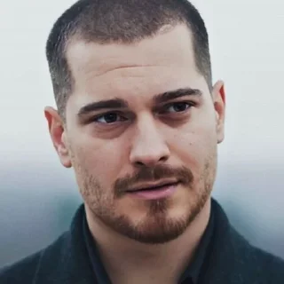 Sticker ☕️ Çağatay Ulusoy🎐@urbluex⋆˚𝆹𝅥