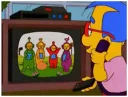 Video sticker 😁 Simpsons-Memes