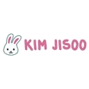 Video sticker 🐰 @xjisoo — border