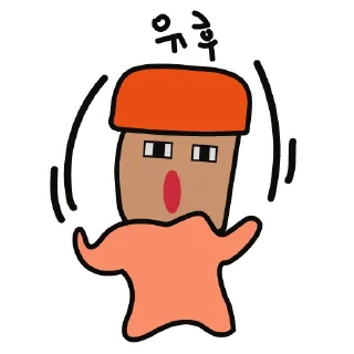 Video sticker 🥳 Gary