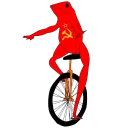 Sticker 🐸 Dank Commie Pack