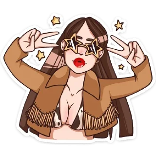 Video sticker ✌️ Больше стиков тут: @stikery4