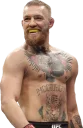 Video sticker 😂 Conor McGregor