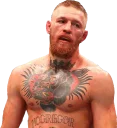 Video sticker 😩 Conor McGregor