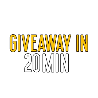 Video sticker ❤ Giveaway