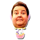 Sticker 🎈 FAUSTAO