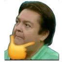 Sticker 💭 FAUSTAO