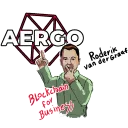 Video sticker 😌 AERGO