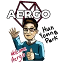 Sticker ✋️ AERGO