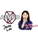 Sticker 💋 AERGO