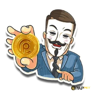 Sticker ☺️ Pappay_Sticker