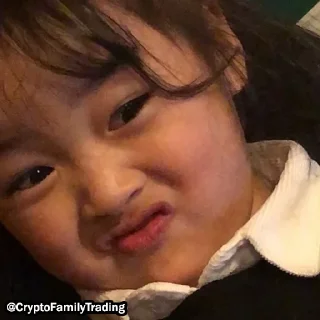 Video sticker 😁 CryptoFamilyTrading