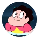 Sticker 🙂 Steven Universe