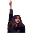 Sticker 👋 Harry Potter