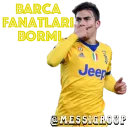 Sticker 😉 Fc_Barca