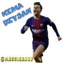 Sticker 😙 Fc_Barca