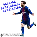 Sticker 😉 Fc_Barca