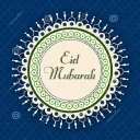 Video sticker 🕌 Eid Mubarak