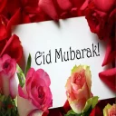 Video sticker 🕌 Eid Mubarak