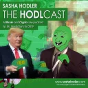 Sticker 5️⃣ HODLCAST