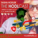 Sticker 5️⃣ HODLCAST