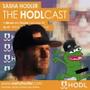 Sticker 4️⃣ HODLCAST