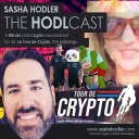 Sticker 4️⃣ HODLCAST