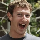 Video sticker 😃 Zuckerberg