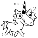 Sticker 🦄 islieb Fanpack