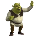 Video sticker 👌 SHREK.PACK