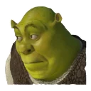 Sticker 😕 SHREK.PACK