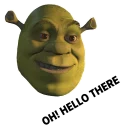 Sticker 😉 SHREK.PACK