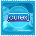 Sticker © Durex Pack