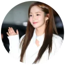 Sticker 🙌 PGM @parkminyoung_fans