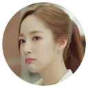 Sticker ☹️ PGM @parkminyoung_fans