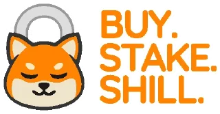 Sticker 💰 ShibaSafe Stickers