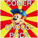 Sticker 🐵 ChocuMEMES