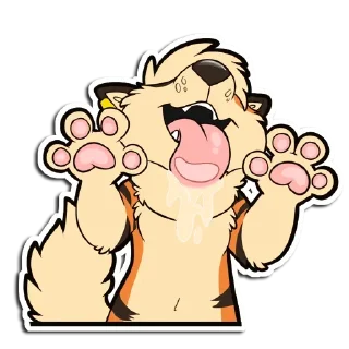 Sticker 😛 Test