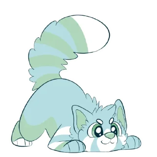 Sticker 😏 Test